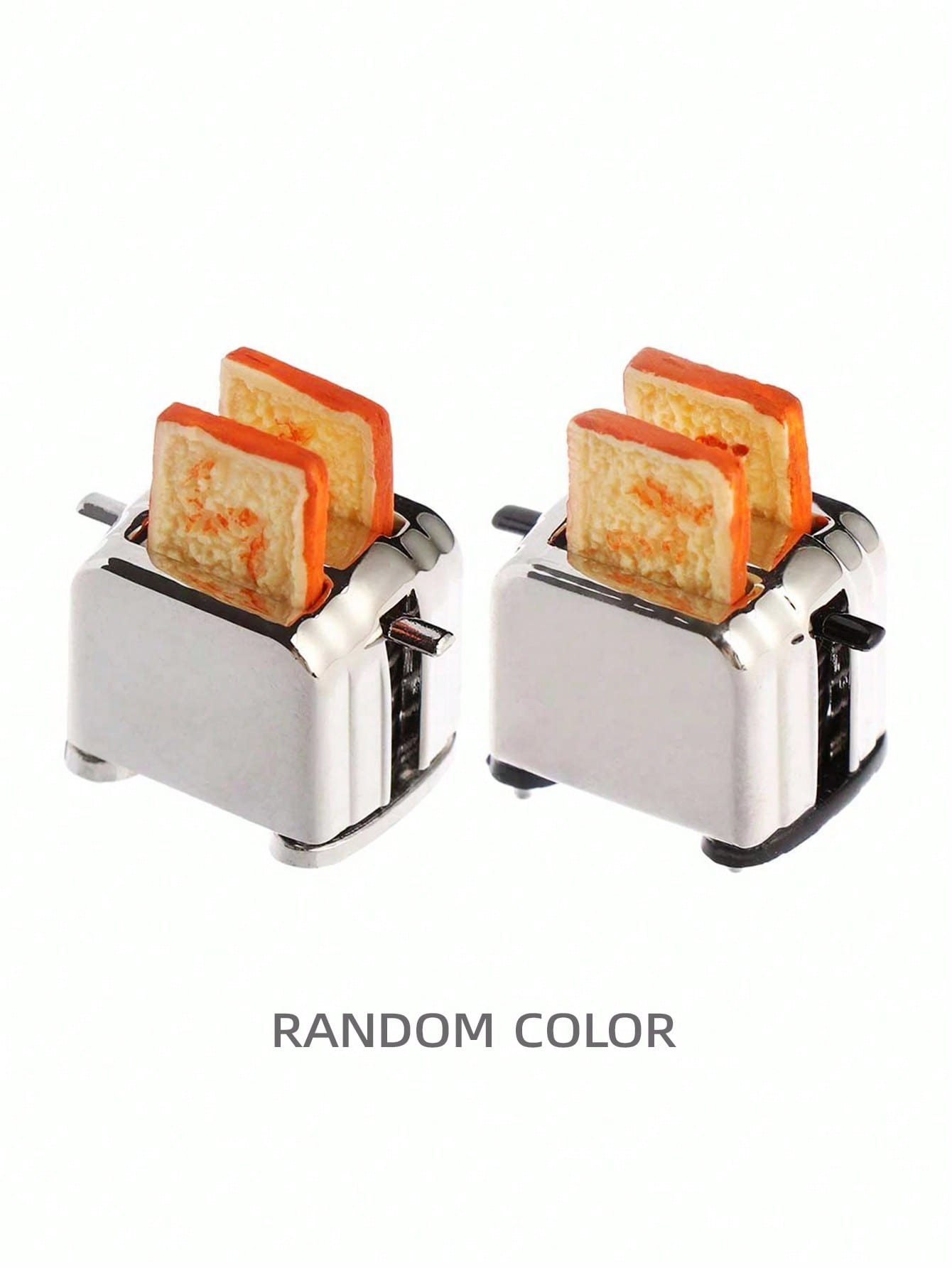 เครื่องปิ้งขนมปังจิ๋วสำหรับบ้า - Home Improvement Kitchen บทวิจารณ์และราคา