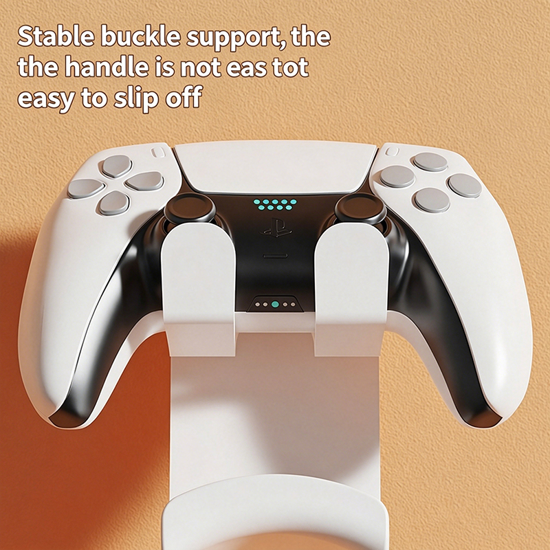 ที่แขวนหูฟังและจอยเกมแบบไม่ต้อ - Wall Anchor Plastic บทวิจารณ์และราคา
