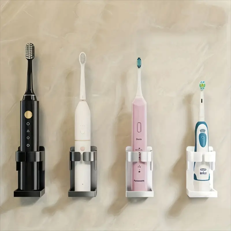 ที่ใส่แปรงสีฟันโลหะติดผนังชั้น - Wall Anchor Plastic บทวิจารณ์และราคา