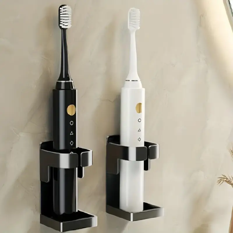 ที่ใส่แปรงสีฟันโลหะติดผนังชั้น - Wall Anchor Plastic บทวิจารณ์และราคา