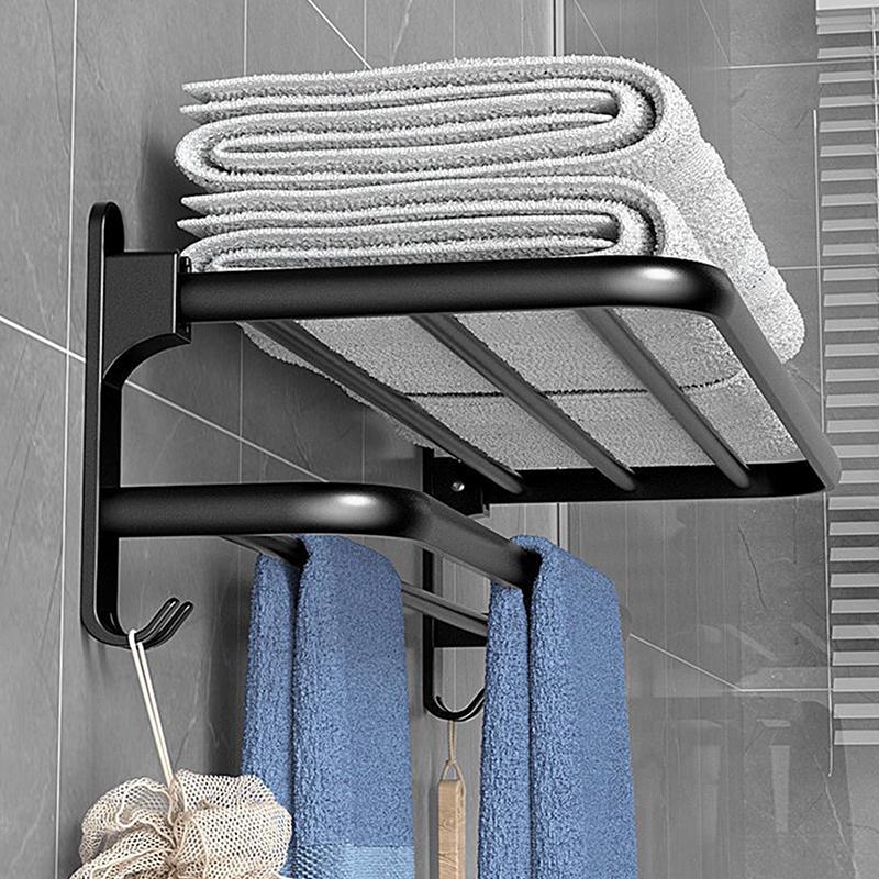 ราวแขวนผ้าเช็ดตัวในห้องน้ำแบบต - Wall Anchor Plastic บทวิจารณ์และราคา