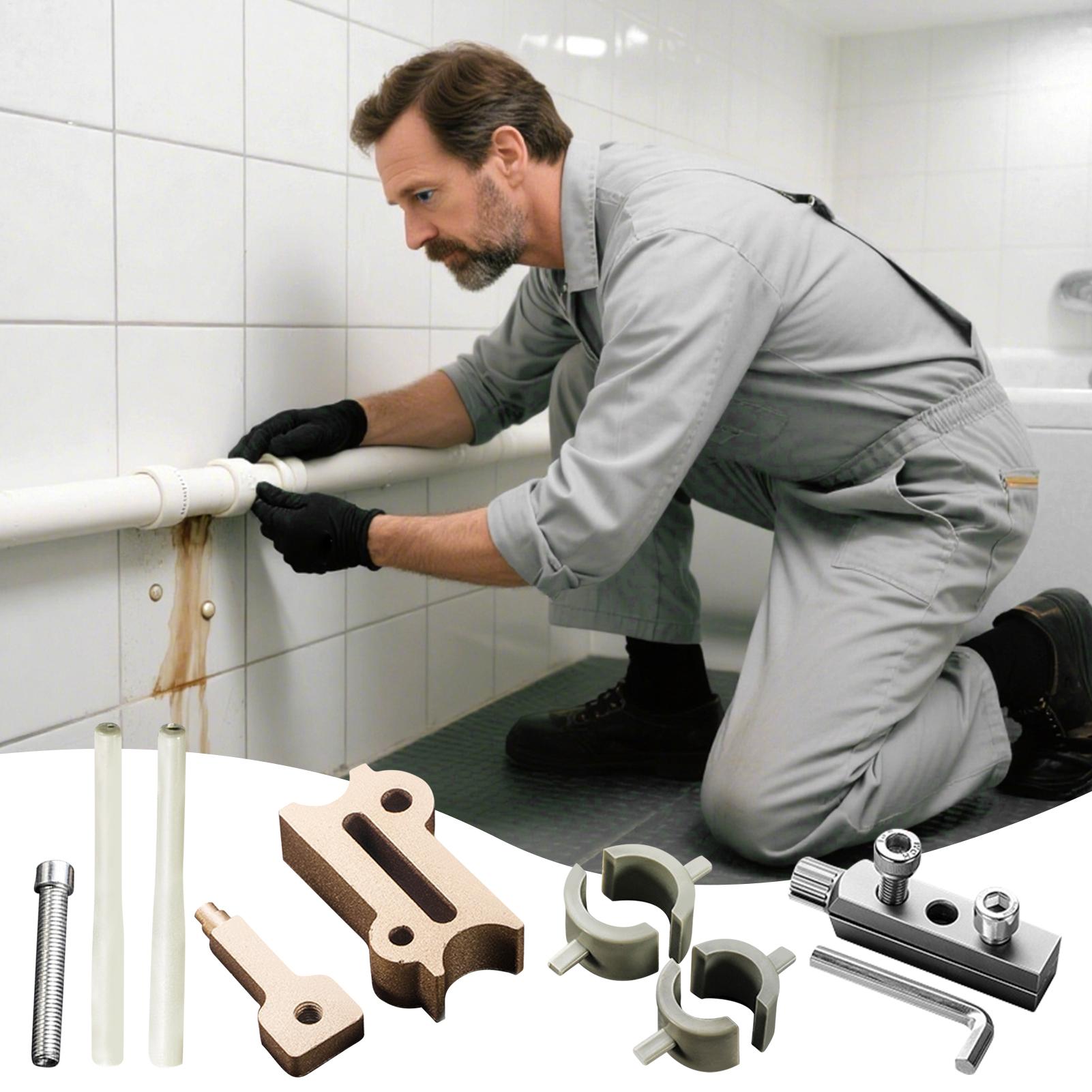 เครื่องมือซ่อมท่อร้อนละลายชุดห - Home Improvement Kitchen บทวิจารณ์และราคา