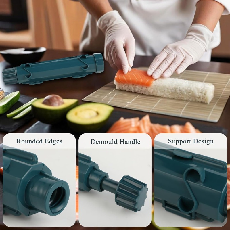 ชุดทำซูชิ, ชุดเสื่อไม้ไผ่ม้วนซ - Home Improvement Mall บทวิจารณ์และราคา