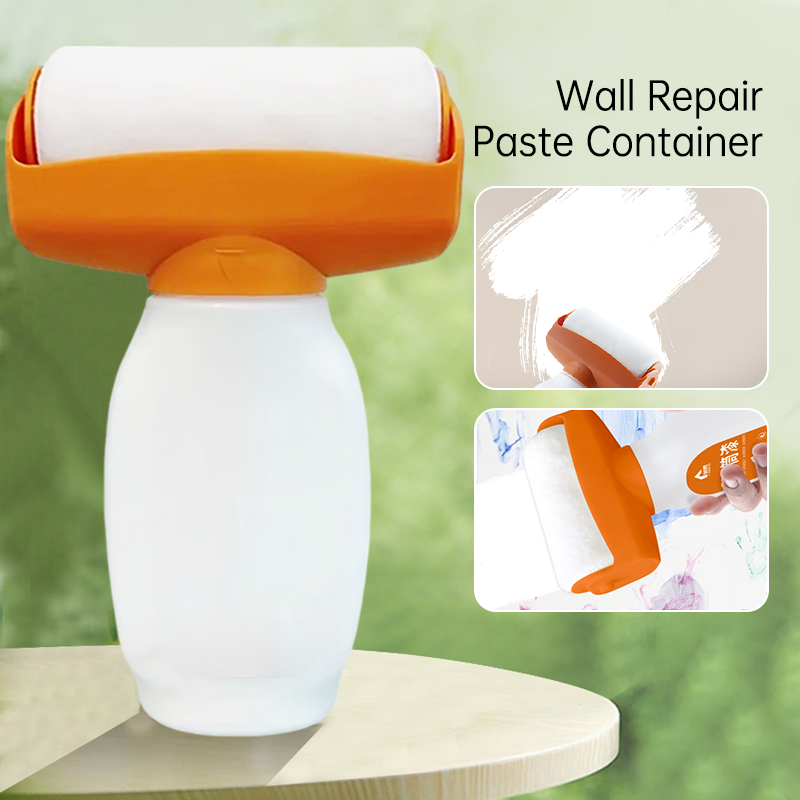 100/300/500ml มินิขวดลูกกลิ้งส - Home Improvement Jobs บทวิจารณ์และราคา