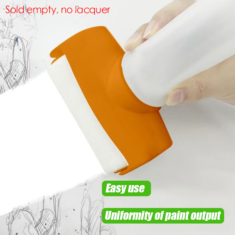 100/300/500ml มินิขวดลูกกลิ้งส - Home Improvement Jobs บทวิจารณ์และราคา