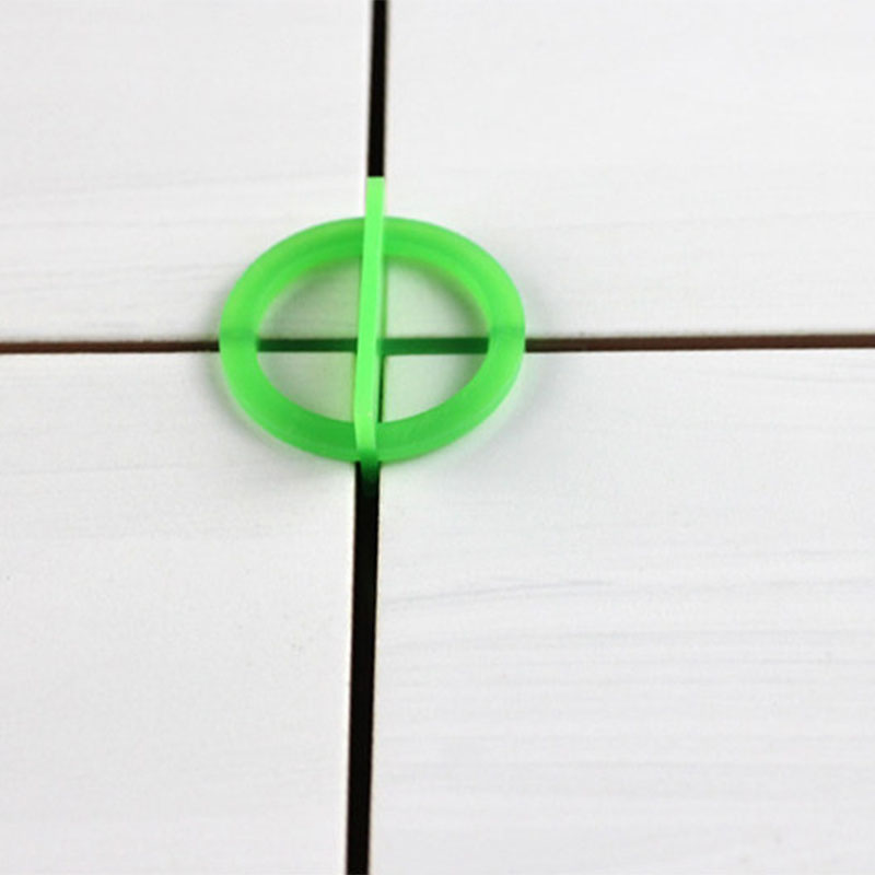 คลิปปรับระดับกระเบื้อง100ชิ้นร - Wall Anchor Plastic บทวิจารณ์และราคา