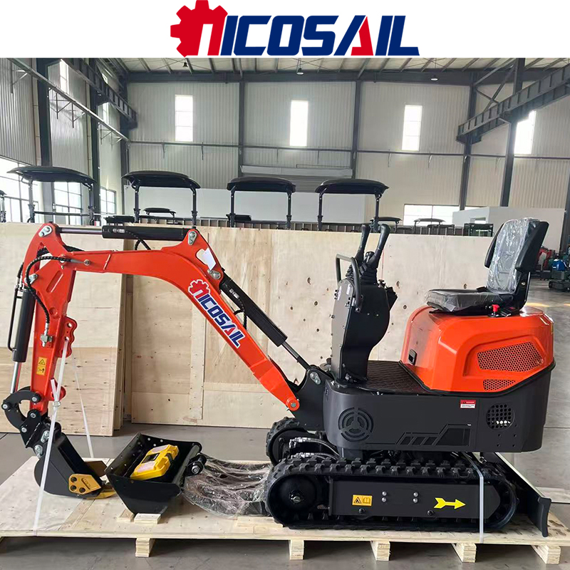 รถขุดขนาดเล็ก 1.2 ตัน มาตรฐาน  - Home Improvement Jobs บทวิจารณ์และราคา