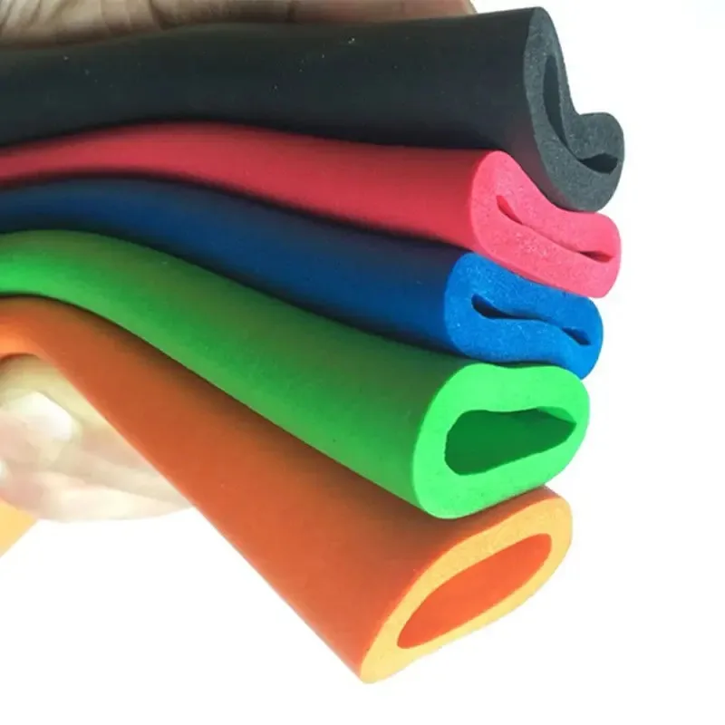 1M อุปกรณ์ฟิตเนสบาร์จับความร้อ - Pipe Insulation Foam บทวิจารณ์และราคา