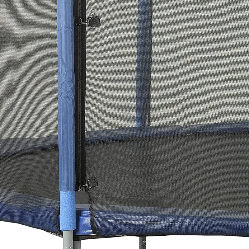 ปลอกหุ้มเสาแทรมโพลีน โฟมหุ้มฉน - Pipe Insulation Foam บทวิจารณ์และราคา