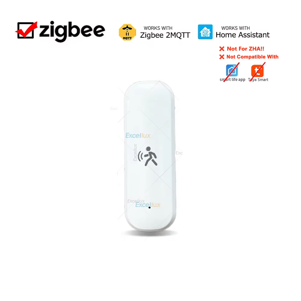 สมาร์ท ZigBee Motion Sensor เร - Home Improvement And Hardware บทวิจารณ์และราคา