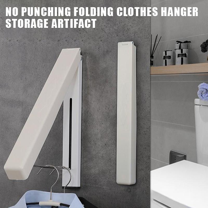 ราวแขวนผ้าติดผนังแบบพับได้ ประ - Wall Anchor Plastic บทวิจารณ์และราคา
