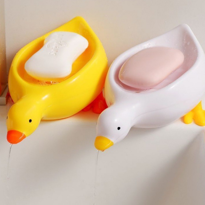 ที่วางสบู่แบบระบายน้ำอัตโนมัติ - Home Improvement Kitchen บทวิจารณ์และราคา
