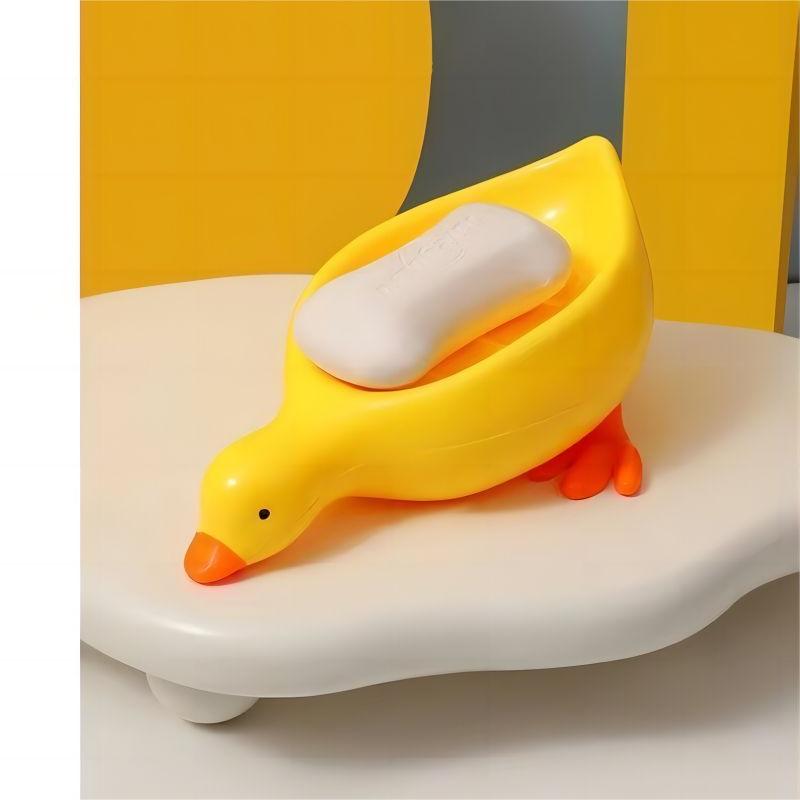 ที่วางสบู่แบบระบายน้ำอัตโนมัติ - Home Improvement Kitchen บทวิจารณ์และราคา