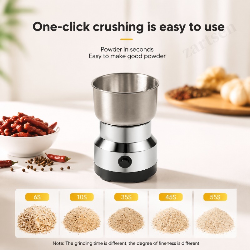เครื่องบดอเนกประสงค์ในครัว 4 ใ - Home Improvement Kitchen บทวิจารณ์และราคา