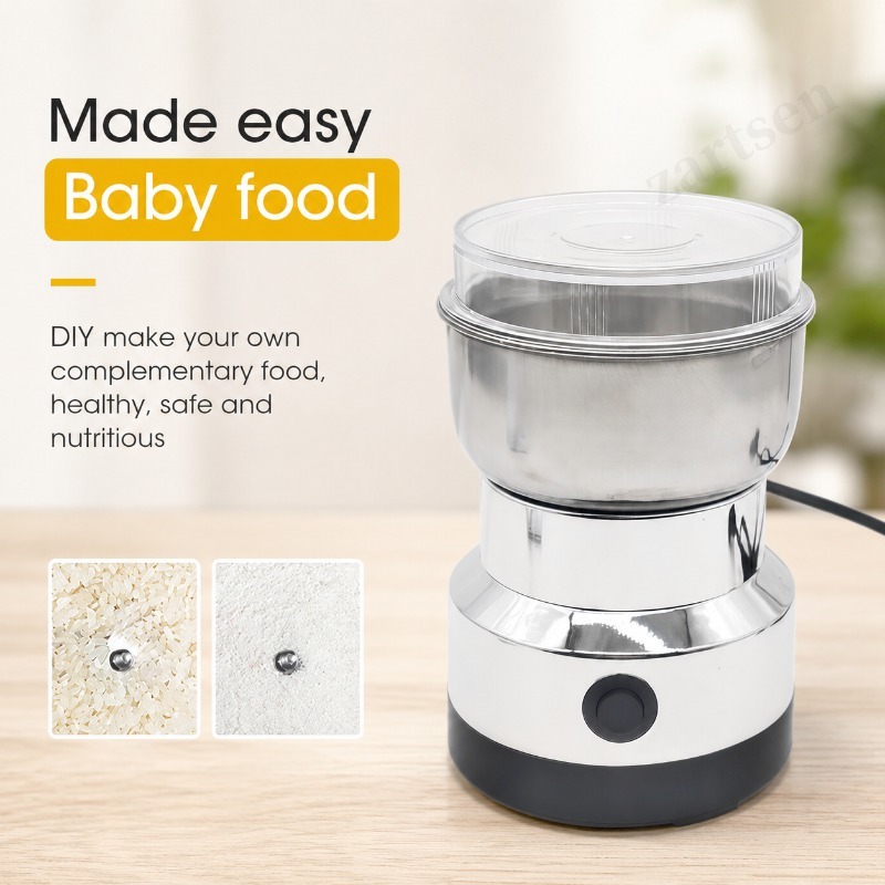 เครื่องบดอเนกประสงค์ในครัว 4 ใ - Home Improvement Kitchen บทวิจารณ์และราคา