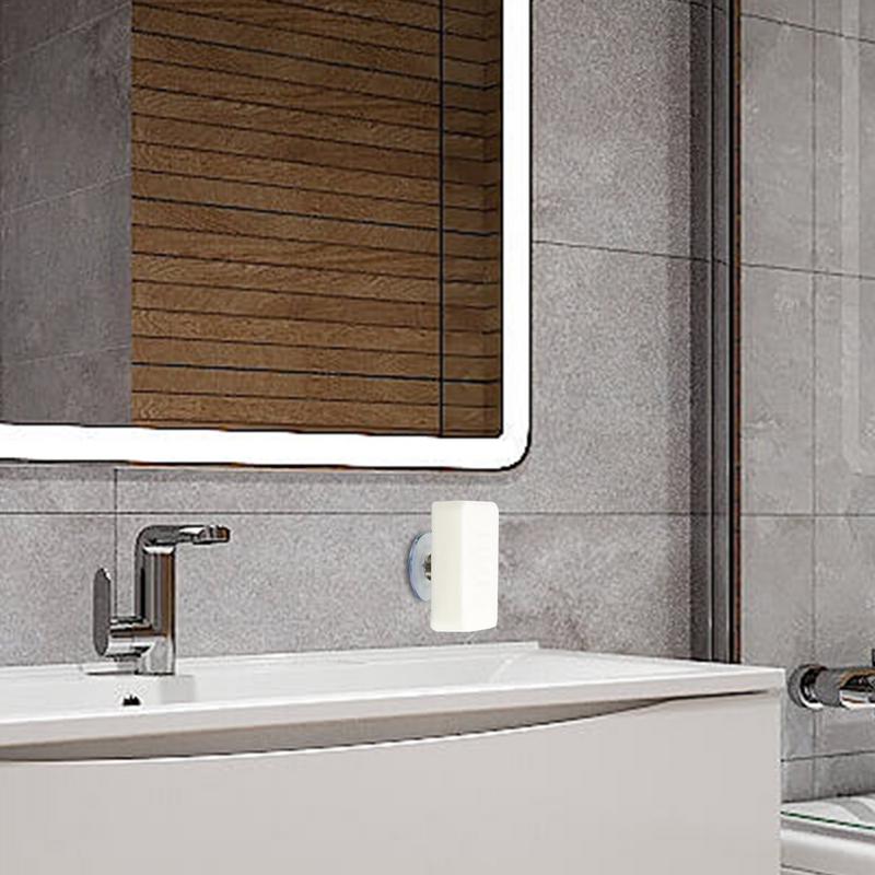 ที่แขวนสบู่แบบดูดติดผนังที่วาง - Wall Anchor Plastic บทวิจารณ์และราคา
