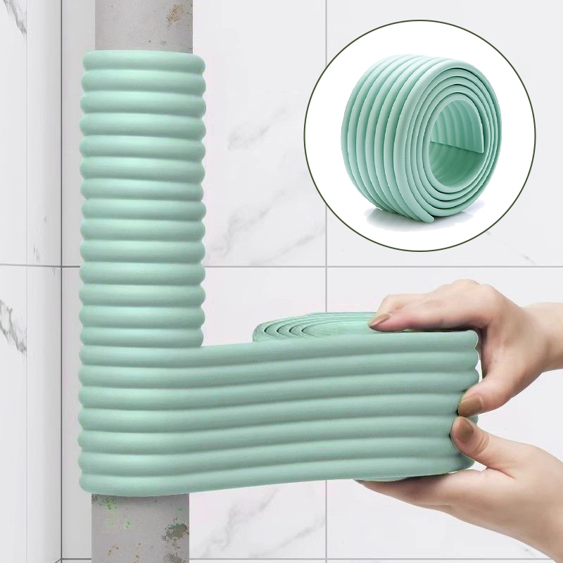 เทปฉนวนกันความร้อนแบบฟองน้ำหนา - Pipe Insulation Foam บทวิจารณ์และราคา