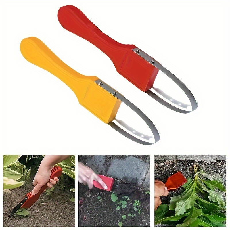 เครื่องมือกำจัดวัชพืชในครัวเรื - Home Improvement Mall บทวิจารณ์และราคา
