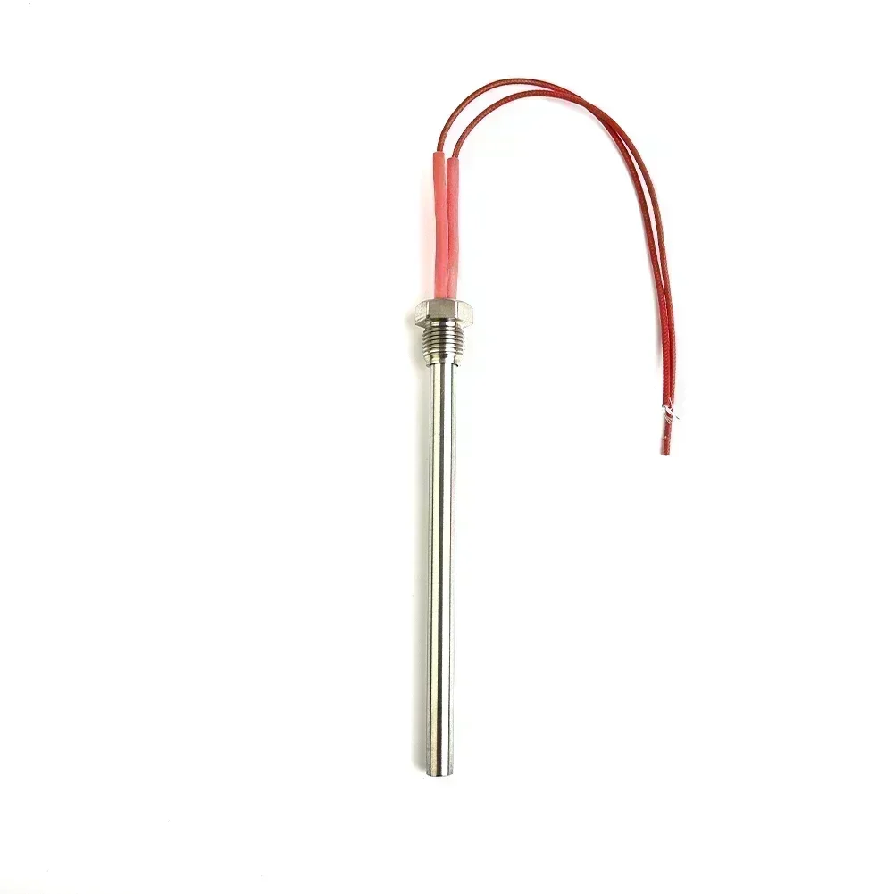 หลอดทำความร้อนแบบใช้เม็ดไม้ 22 - Home Improvement Hot Rod บทวิจารณ์และราคา