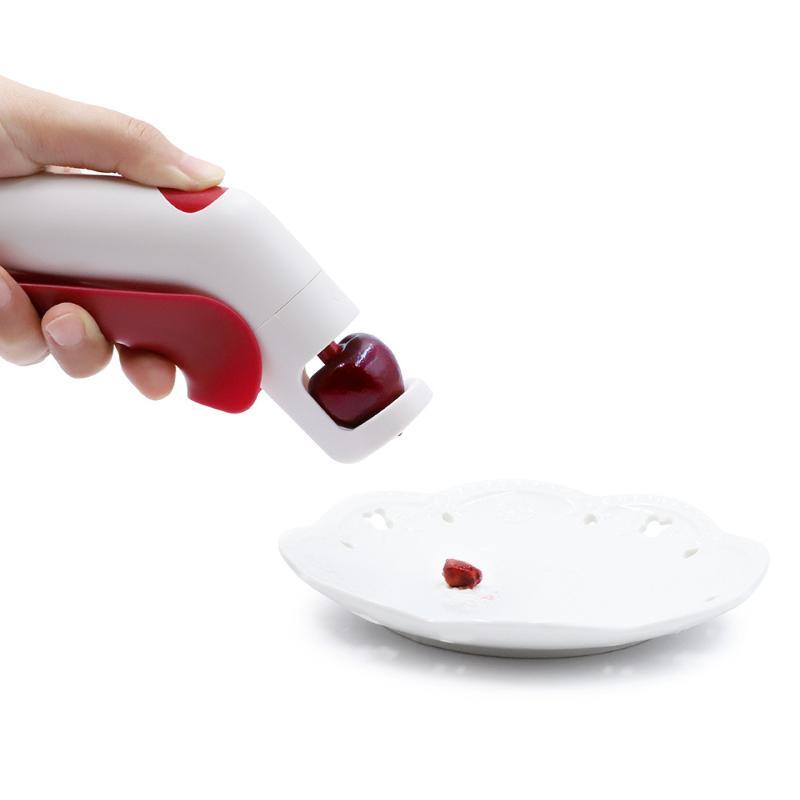 เครื่องแยกเมล็ดเชอร์รี่ แดงอิน - Home Improvement Kitchen บทวิจารณ์และราคา