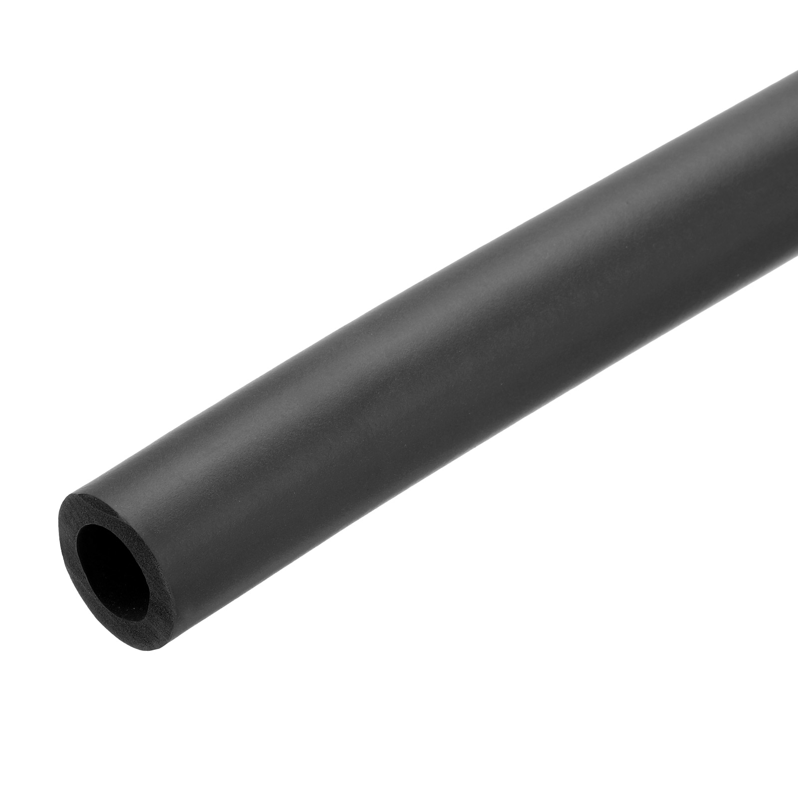 ท่อโฟมยาง NBR ขนาด 1 เมตร สำหร - Pipe Insulation Foam บทวิจารณ์และราคา