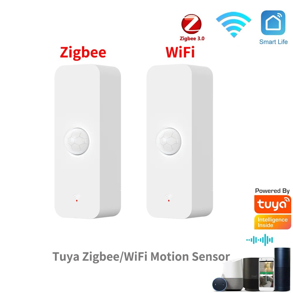 Tuya เครื่องตรวจจับรังสีอินฟรา - Home Improvement And Hardware บทวิจารณ์และราคา