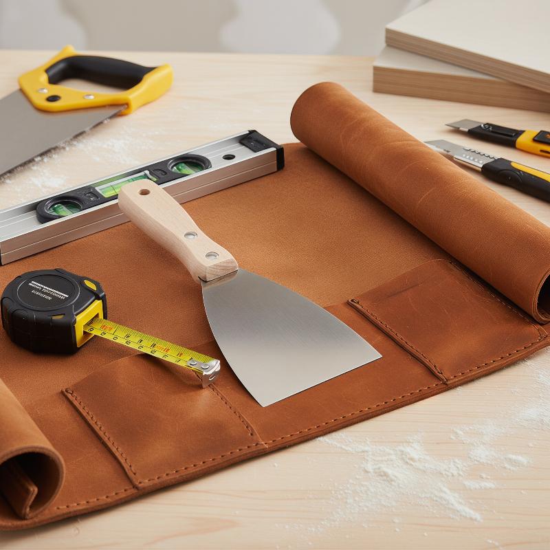 มีดโป๊วสแตนเลสหนาพิเศษ ทนทานต่ - Home Improvement Jobs บทวิจารณ์และราคา
