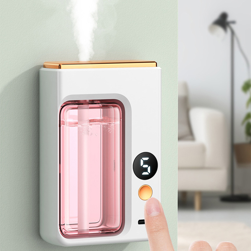 เครื่องหอมอัตโนมัติขนาด 40 มล. - Home Improvement Kitchen บทวิจารณ์และราคา