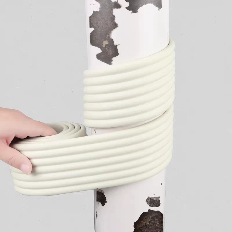 ฉนวนท่อโฟมกันไฟแบบยืดหยุ่น ทนค - Pipe Insulation Foam บทวิจารณ์และราคา