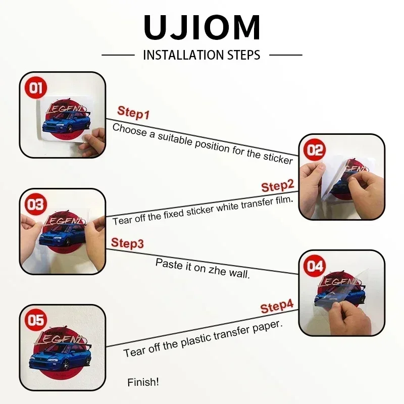 UJIOM เอซิล ราดิรุสติ๊กเกอร์ติ - Vinyl Floor Plank บทวิจารณ์และราคา