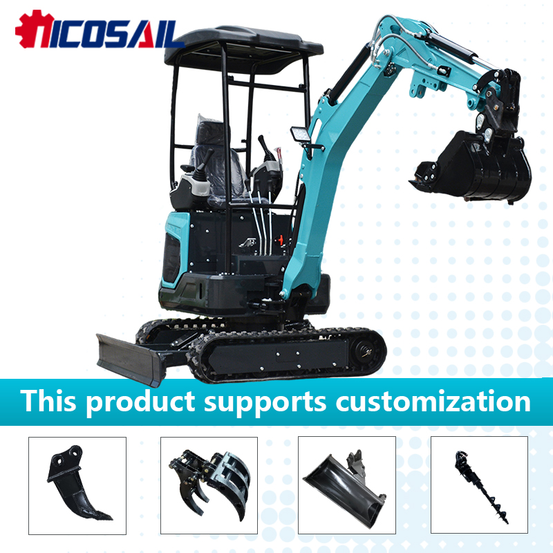 รถขุดขนาดเล็กสำหรับใช้ในบ้าน 2 - Home Improvement Jobs บทวิจารณ์และราคา