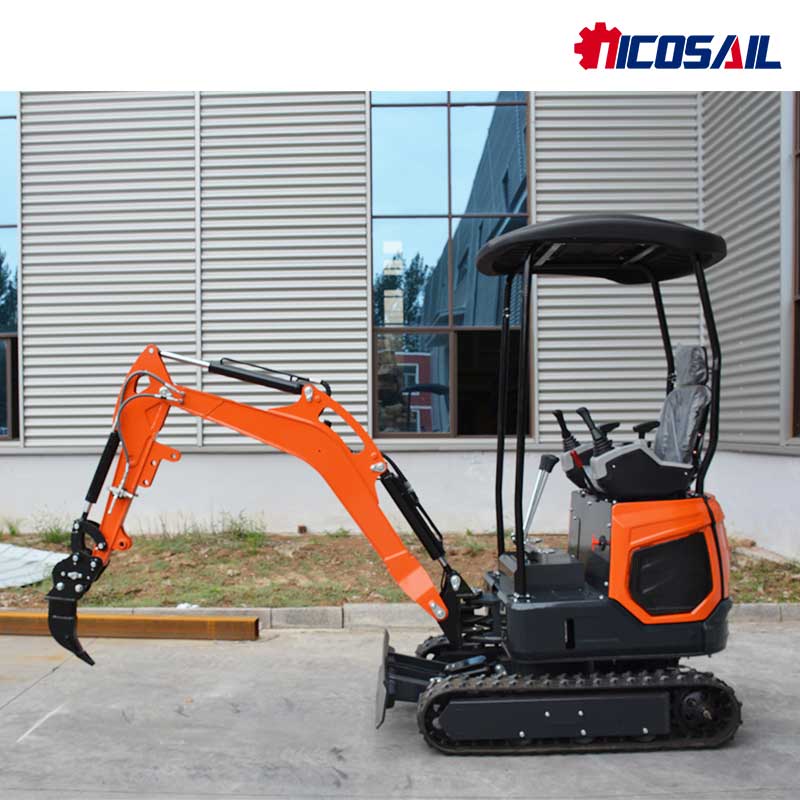 รถขุดขนาดเล็กสำหรับใช้ในบ้าน 2 - Home Improvement Jobs บทวิจารณ์และราคา