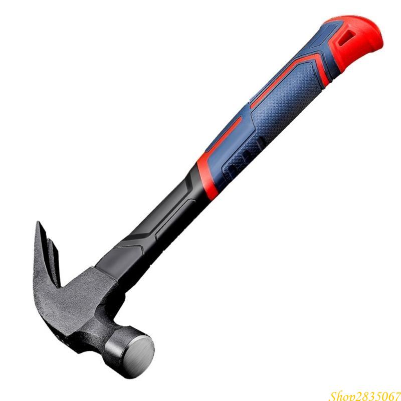ค้อนเล็บช่างไม้มืออาชีพเหมาะอย - Home Improvement Jobs บทวิจารณ์และราคา