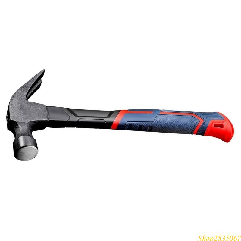 ค้อนเล็บช่างไม้มืออาชีพเหมาะอย - Home Improvement Jobs บทวิจารณ์และราคา