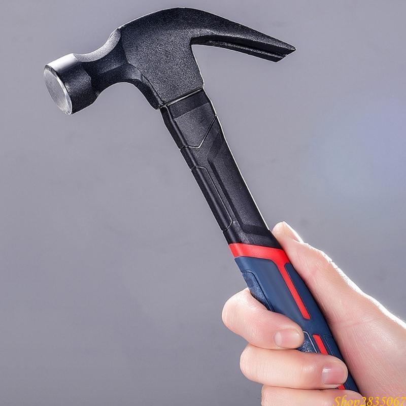 ค้อนเล็บช่างไม้มืออาชีพเหมาะอย - Home Improvement Jobs บทวิจารณ์และราคา